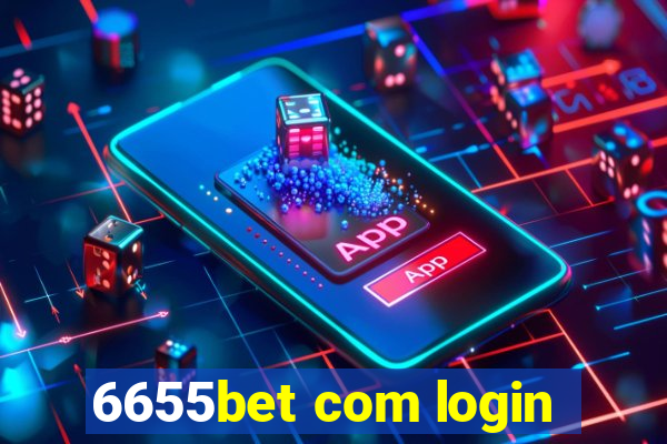 6655bet com login